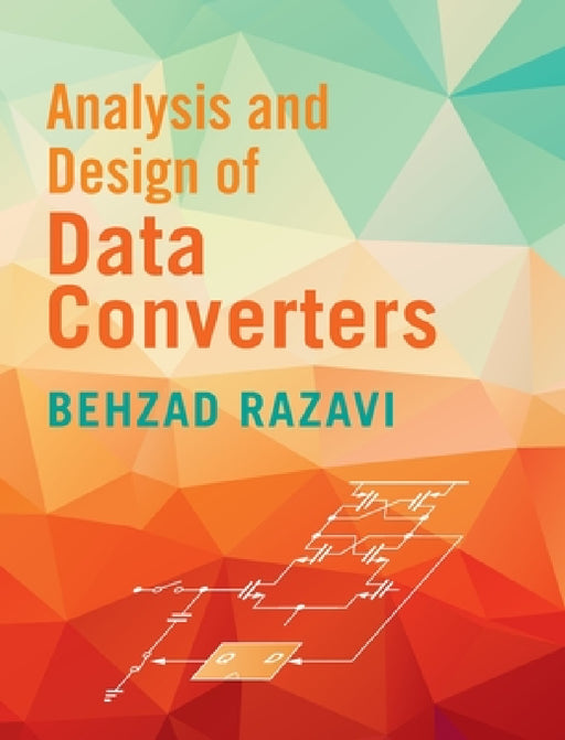 Analysis and Design of Data Converters by Behzad Razavi