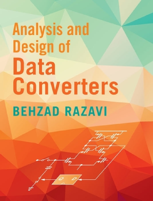 Analysis and Design of Data Converters by Behzad Razavi