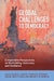 Global Challenges to Democracy by Valerie J. Bunce