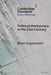 Political Meritocracy in the 21st Century by Brian Kogelmann