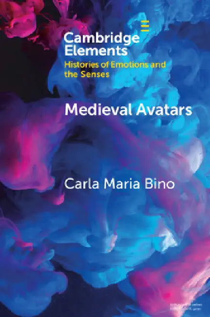 Medieval Avatars by Carla Maria Bino