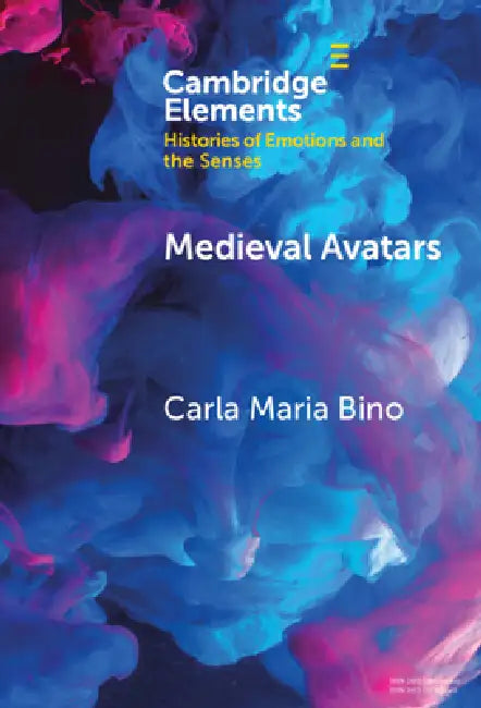 Medieval Avatars by Carla Maria Bino
