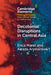 Decolonial Disruptions in Central Asia by Erica Marat, Aizada Arystanbek