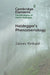 Heidegger's Phenomenology by James Kinkaid