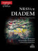 Nrsvue Diadem Reference Edition, Black Calf Split Leather, Nr544: X