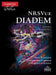 Nrsvue Diadem Reference Edition with Apocrypha, Brown Calfskin Leather, Nr545: Xea