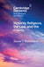 Minority Religions, the Law, and the Courts by James T. Richardson