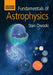Fundamentals of Astrophysics by Stan Owocki