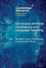 Generative Artificial Intelligence and Language Teaching by Benjamin Luke Moorhouse