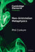 Neo-Aristotelian Metaphysics by Phil Corkum