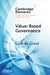 Value-Based Governance by Gjalt de Graaf