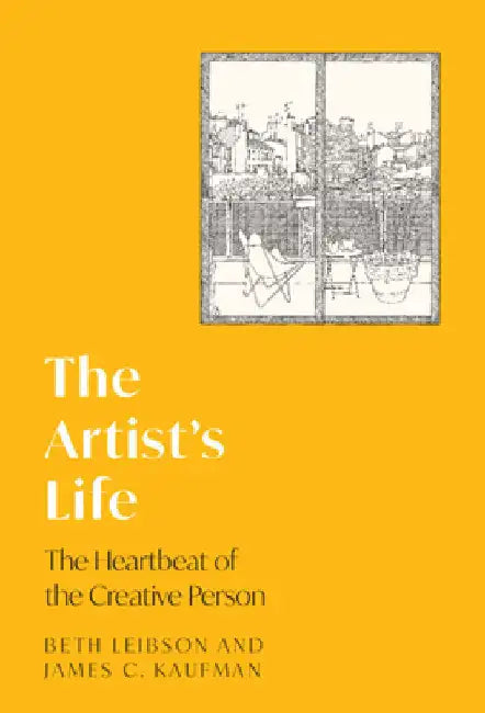 The Artist's Life by Leibson, Beth