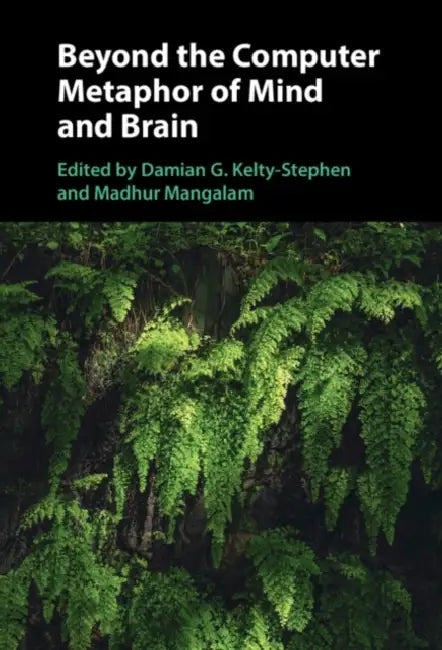 Beyond the Computer Metaphor of Mind and Brain by Damian G. Kelty-Stephen, Madhur Mangalam