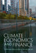 Climate Economics and Finance by Stéphane Dees, Selin Ozyurt-Miller