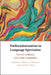 Uniformitarianism in Language Speciation by Salikoko S. Mufwene, Enoch O. Aboh