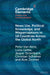 News Use, Political Knowledge, and Misperceptions in 18 Countries across the Global North by Peter Van Aelst, Luisa Gehle, Christian Schemer