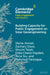 Building Capacity for Public Engagement on Solar Geoengineering by Sikina Jinnah, Zachary Dove, Shuchi Talati