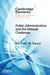 Public Administration and the Illiberal Challenge by Michael W. Bauer