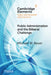 Public Administration and the Illiberal Challenge by Michael W. Bauer