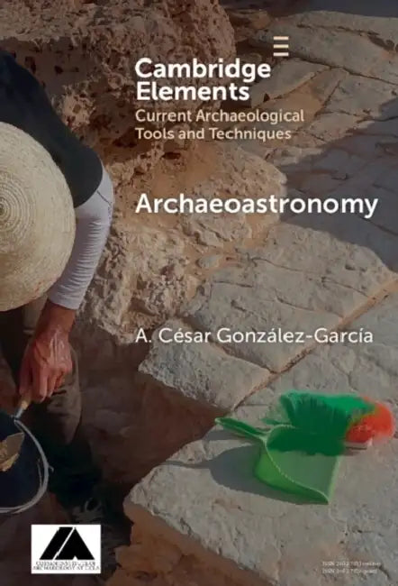 Archaeoastronomy by A. César González-García