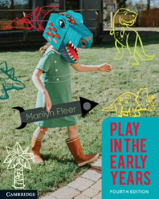 Play in the Early Years by Marilyn Fleer