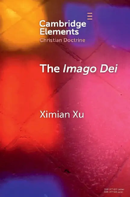 The Imago Dei by Ximian Xu