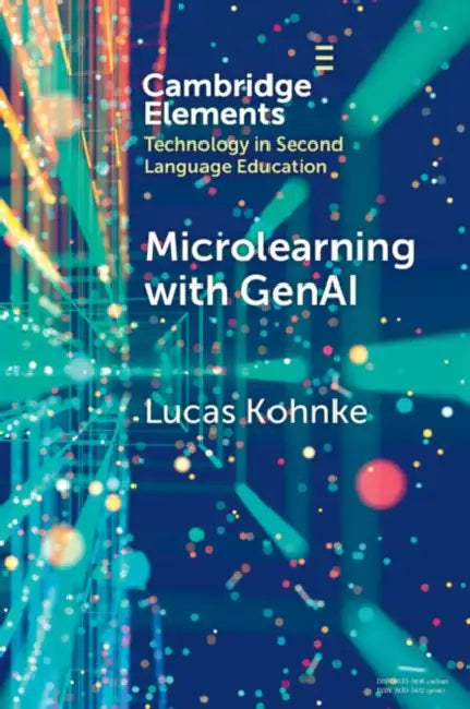 Microlearning with GenAI by Lucas Kohnke