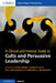 A Clinical and Forensic Guide to Cults and Persuasive Leadership by Tyler Durns