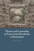 Theatre and Censorship in France from Revolution to Restoration by Clare Siviter