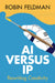 AI versus IP by Robin Feldman