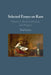 Selected Essays on Kant II by Paul Guyer