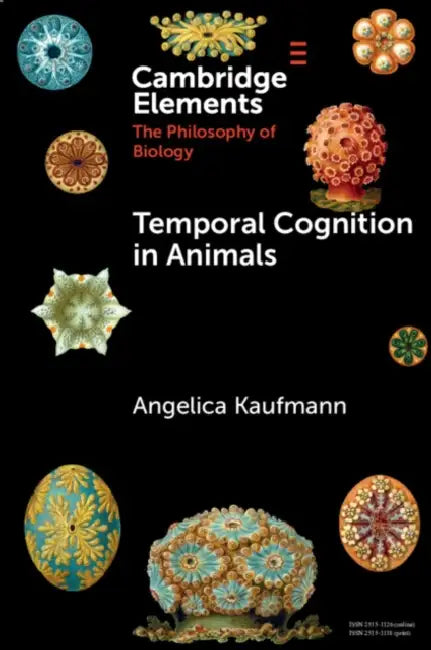 Temporal Cognition in Animals by Angelica Kaufmann