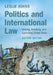 Politics and International Law: Making, Breaking, and Upholding Global Rules by Leslie Johns