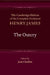 The Outcry by Henry James, Jean Chothia