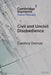 Civil and Uncivil Disobedience by Candice Delmas