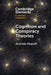 Cognition and Conspiracy Theories by Andreas Musolff