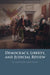 Democracy, Liberty, and Judicial Review by Alexander Kaufman