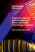Examining Secrets and Revelation In Music and Audio Technology Cultures by Samantha Bennett