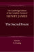 The Sacred Fount by Henry James, T. J. Lustig