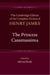 The Princess Casamassima by Henry James, Adrian Poole