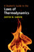 A Student's Guide to the Laws of Thermodynamics by Justin W. Garvin