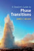 A Student's Guide to Phase Transitions by James S. Walker
