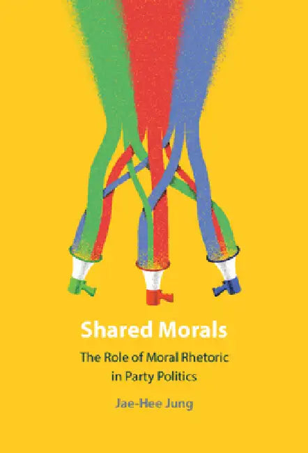 Shared Morals by Jae-Hee Jung