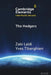 The Hedgers: How the Global South Navigates the Sino-American Competition by Zaki Laïdi, Yves Tiberghien