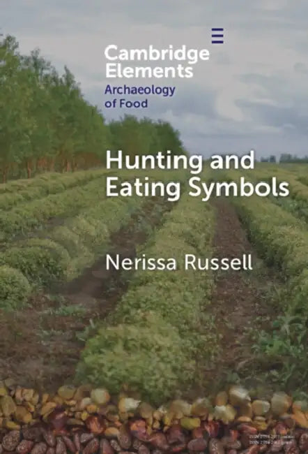 Hunting and Eating Symbols by Nerissa Russell