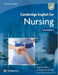 Cambridge English for Nursing Intermediate Plus Student's Book by Virginia Allum, Patricia McGarr
