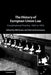 The History of European Union Law by Bill Davies, Morten Rasmussen