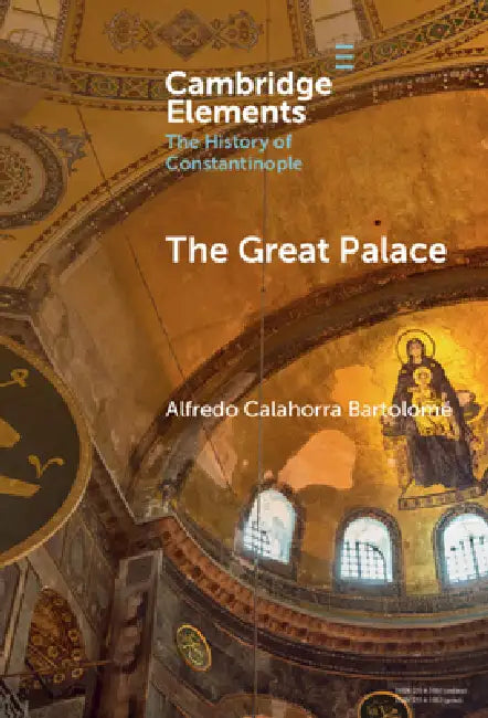 The Great Palace by Alfredo Calahorra Bartolomé
