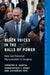 Black Voices in the Halls of Power by Jennifer R. Garcia, Christopher T. Stout, Katherine Tate