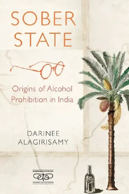 Sober State by Darinee Alagirisamy